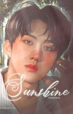 Sunshine  |||  Stray Kids 