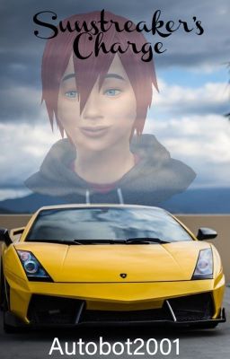 Sunstreaker's Charge ✔️