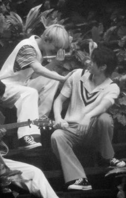 [ SUNSUN ] Proud of you.