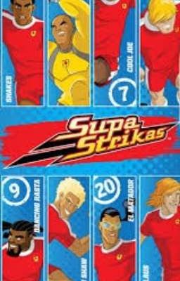 supa strikas - preferencje