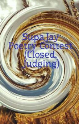 SupaJay Poetry Contest (Closed)