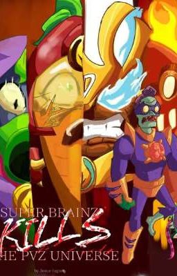 Super Brainz KILLS the PvZ universe