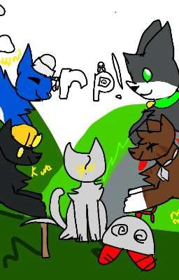 super cat tales rp!