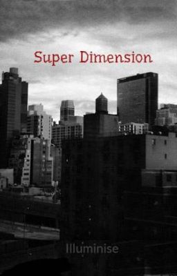 Super Dimension
