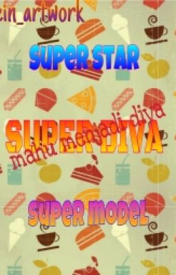 SUPER DIVA