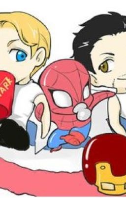 Super Family (Stony)