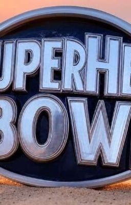 Super Hero Bowl [Tierra-3056]