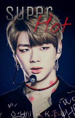 Super Hot»»»»» OngNiel (Wanna one) 