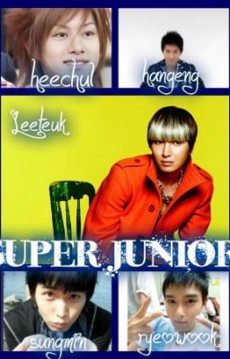 [!!!] Super Junior ( SuJu ) Facts And Song Lyrics [!!!]