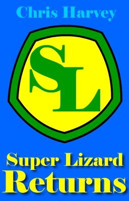 Super Lizard Returns