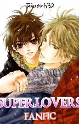 Super Lovers FF