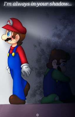 Super Mario Bros: I'm always in your shadow