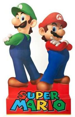 super mario high school Rp