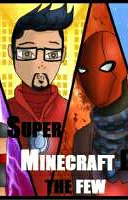 Super Minecraft Daily (Discontinued)