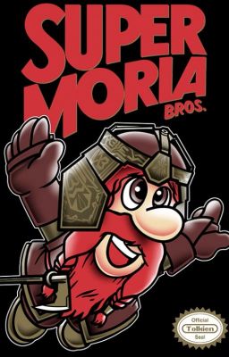 Super Moria Bros lub też Autora Opisanie