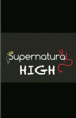 Super Natural High