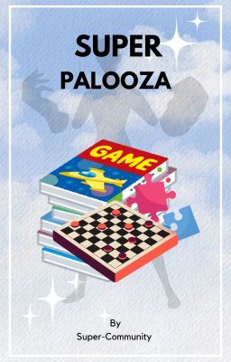 Super Palooza