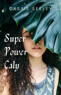 Super Power Caly