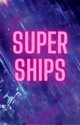 Super Ships