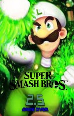 Super Smash Bros. 2.5: Game Over