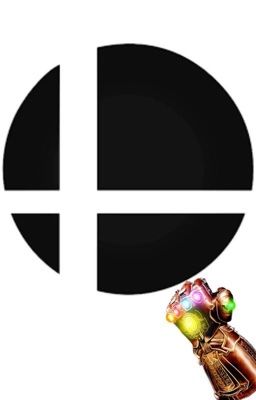 Super Smash Bros 2: Infinity Wah