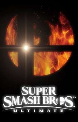 Super Smash Bros.