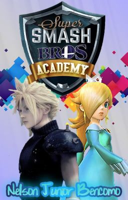 Super Smash Bros Academy