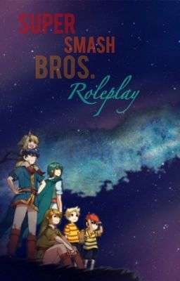 Super Smash Bros. RP