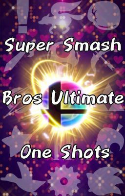 Super Smash Bros Ultimate one-shots