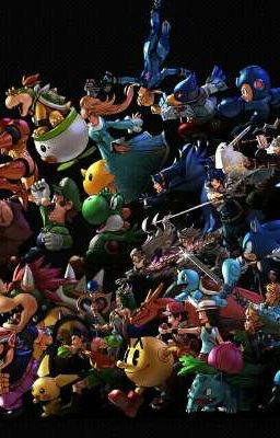 Super Smash Bros VI