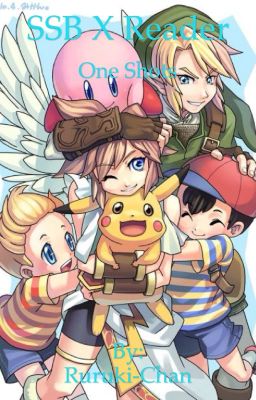 Super Smash Bros x Reader One-shots II