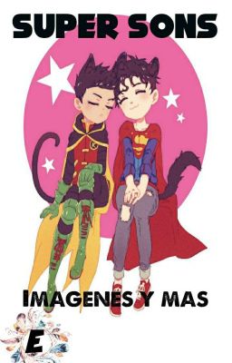 Super Sons Imágenes 