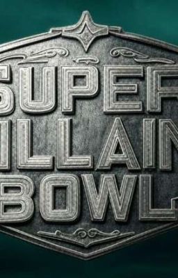 Super Villain Bowl