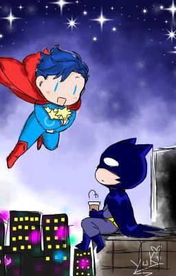 SuperBat