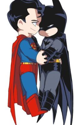 (SuperBat)  Bảo bối thỉnh chân thật