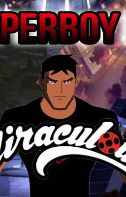 Superboy reencarna en Miraculous.