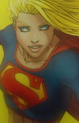 Supergirl