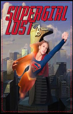 Supergirl Lost (TRADUCIDA)