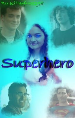 Superhero [1]