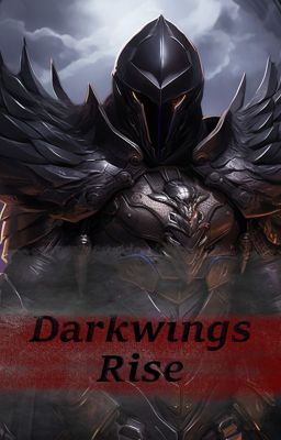 SuperHuman: Darkwings Rise