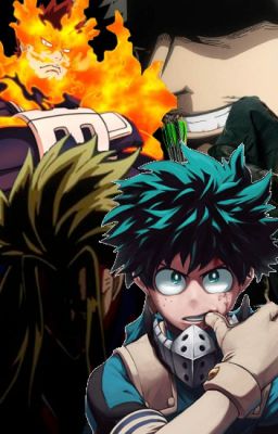 Superior Deku