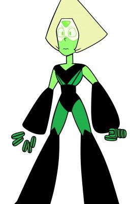 superior peridot