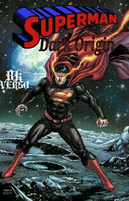 Superman: Dark Origin