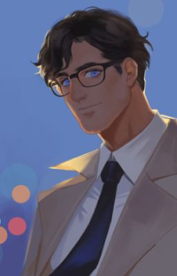 [Superman] Lời Đồn Đại