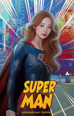 superman | satzu