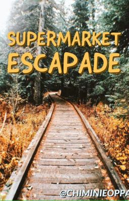 Supermarket Escapade (Jikook)