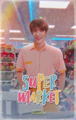 Supermarket  ୨୧  jakeki