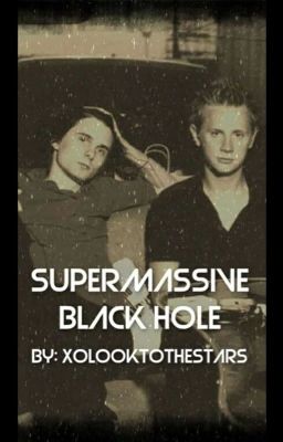 Supermassive Black Hole [Belldom]