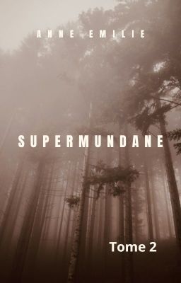 Supermundane TOME 2