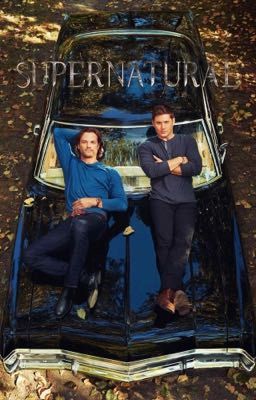 Supernatural 2nd gen rp